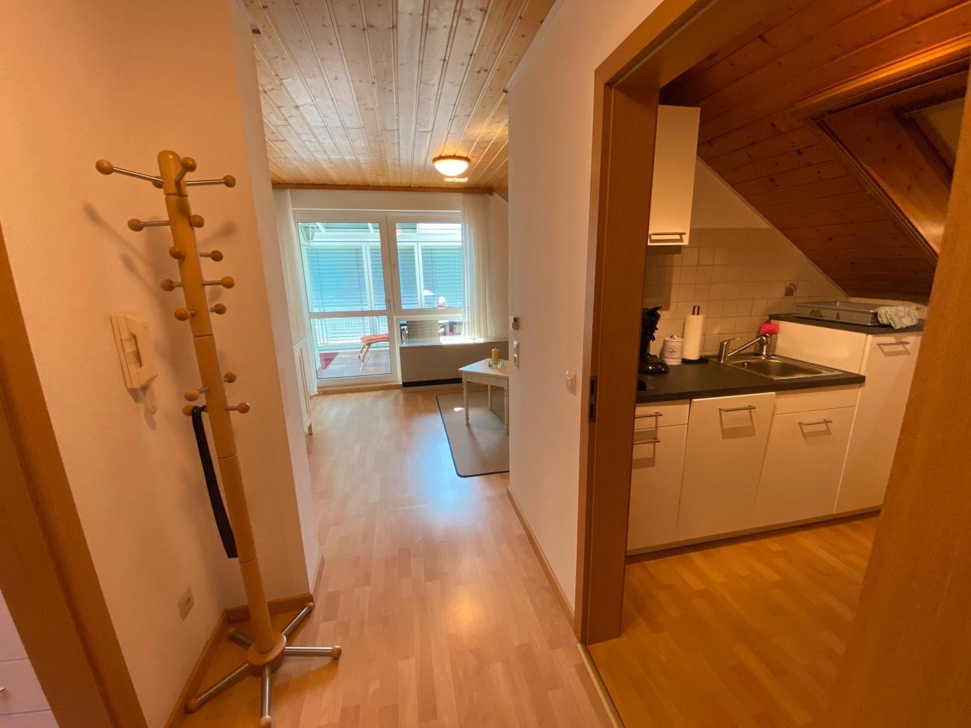 Haus Am Sonnenhuegel Apartman Bad Urach Kültér fotó