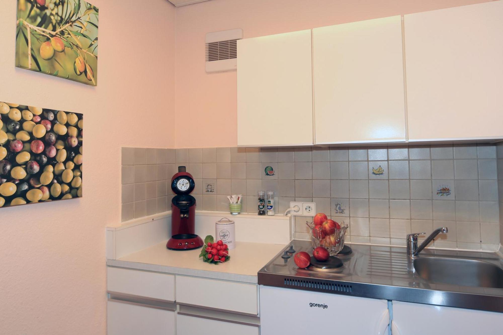 Haus Am Sonnenhuegel Apartman Bad Urach Kültér fotó