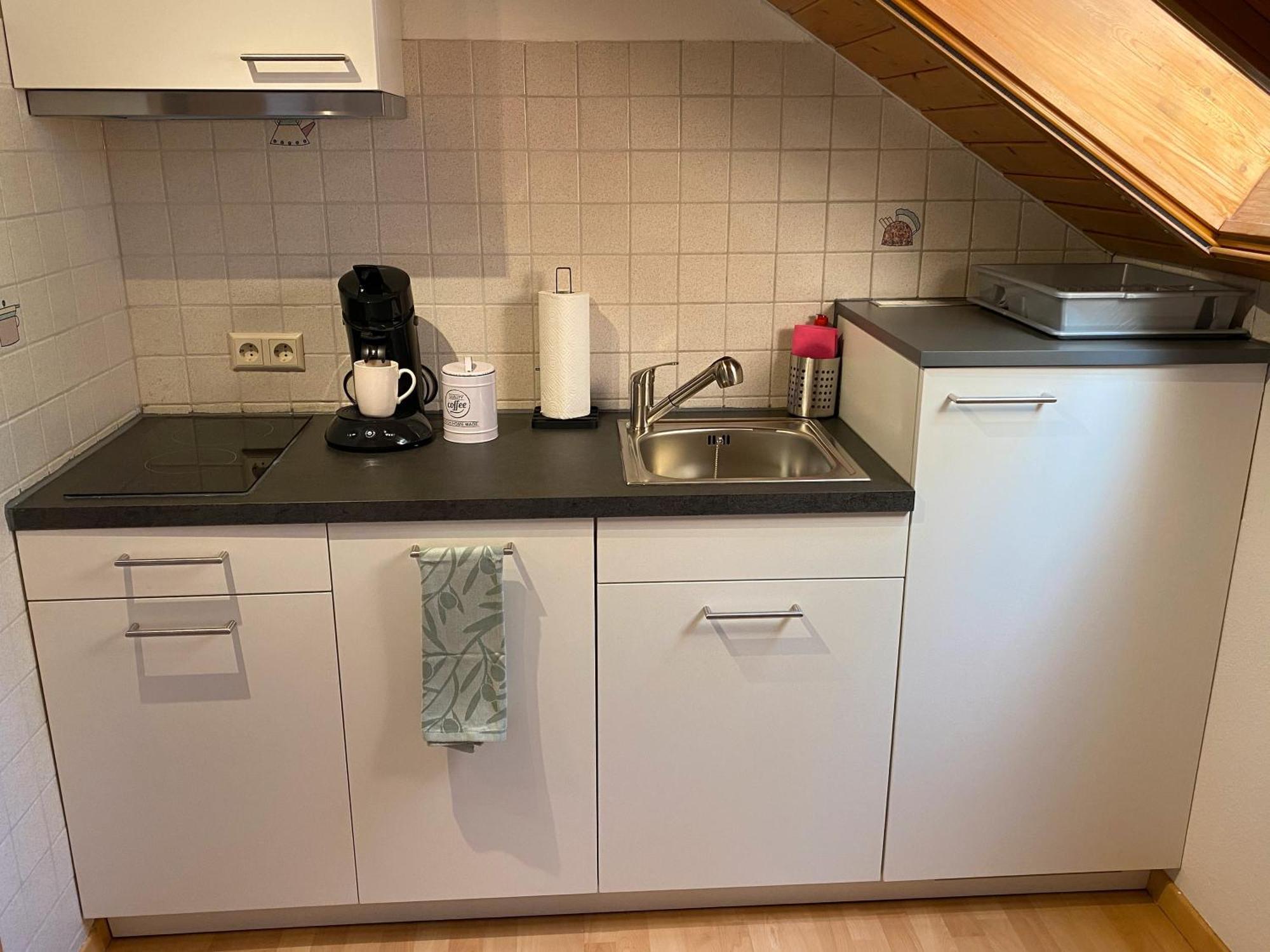 Haus Am Sonnenhuegel Apartman Bad Urach Kültér fotó