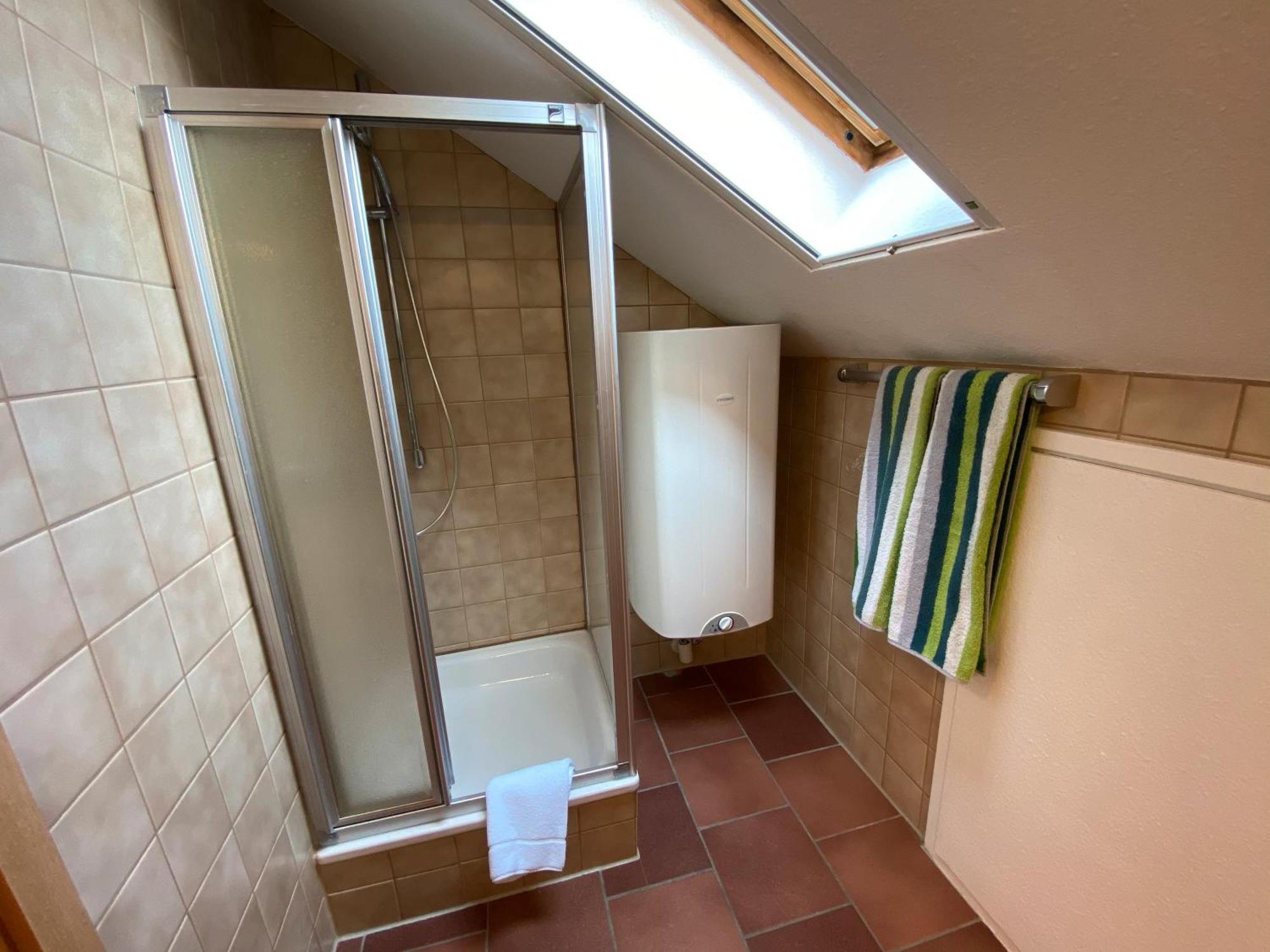 Haus Am Sonnenhuegel Apartman Bad Urach Kültér fotó