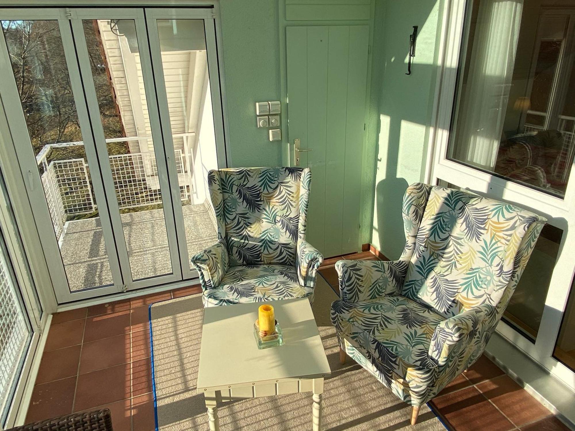 Haus Am Sonnenhuegel Apartman Bad Urach Kültér fotó