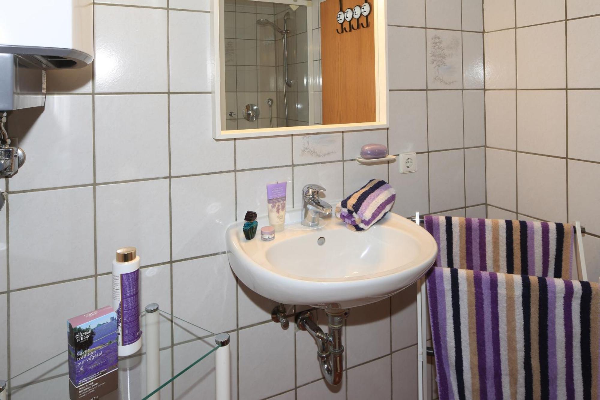 Haus Am Sonnenhuegel Apartman Bad Urach Kültér fotó
